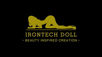 Preview 4 of Kuyx - Beauty Sex Doll Show | Available on pleasure-sexy-doll.com