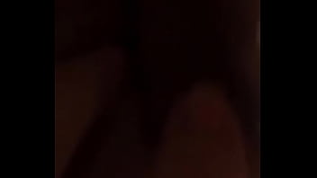 Preview 3 of Xxxx Indine - Busty girlfriend solo fingering