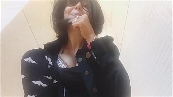 Preview 1 of Pipa Hijab - my magnificent verbal humiliation for a little stupid slave