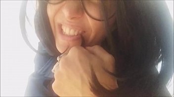 Preview 4 of Pipa Hijab - my magnificent verbal humiliation for a little stupid slave
