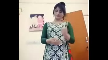 Preview 1 of Techer Gorop Video Full - My gf shows her boobs and pussy.how was she looked gys