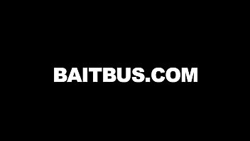 Preview 4 of Iam Loking My Mom Puss - BAIT BUS - Jack Winters Gets His Straight Ass Fucked By Alex Mecum For Fake Cash
