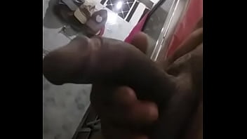 Preview 2 of Japanese Bus Sex Uncensored - Coroa safado na punheta