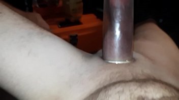Preview 2 of Webcam Emo Play - This fucking dick deserves more screentime