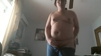 Preview 3 of Turkish Alara Big Boos - Big ass and hot cum show