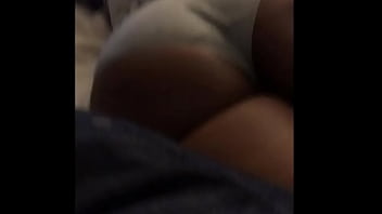 Preview 1 of Sexy Bp Video Download - Amateur Ebony Anal Prep