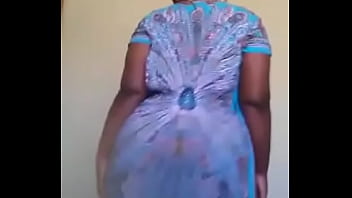 Preview 4 of Hd Dorji Sex Video - Sexy Kenyan Booty Dancing: Ebony BBW Dancing
