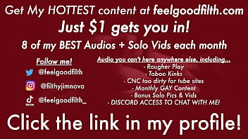 Preview 2 of Shakkila Boobs - DDLG Roleplay: Daddy Teaches You To Fuck (feelgoodfitlh.com - Erotic Audio for Women)