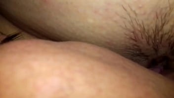 Preview 4 of Wank Bady - ECUATORIANA mama rico