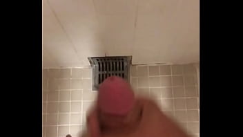 Preview 3 of Muslim Prone Hd Video - Solo in shower