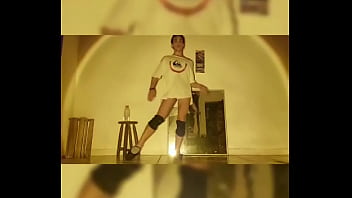 Preview 1 of Natasa Xnx Hd - B*tch i said what i said Choreo by AdisonBriana to paint the town red by DojaCat I&#039_m obsessed ... ...