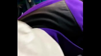Preview 2 of Aletta And Sunny - Sucking dick in public on the bus,  like I should #publicbate #Public #publicsex #gayexhibit #gayexhibition #blowjob #gayb...