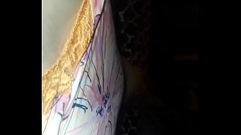 Preview 3 of Indian Xxxcoo - Pantiecock at it again. Rubbing it out wearing wife&#039_s negligee