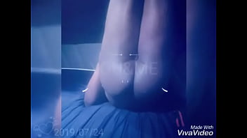 Preview 1 of Lezban Mom - Booty snack