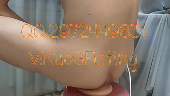 Preview 3 of Msd K - 中国9厘米的大肛塞2扣扣新号码2780889079