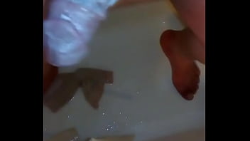 Preview 1 of Indian Drsi - XRated - Stroking in the Shower