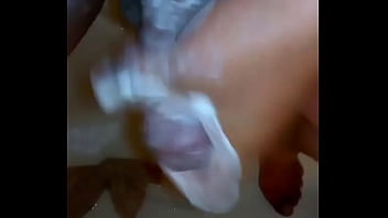 Preview 4 of Indian Drsi - XRated - Stroking in the Shower
