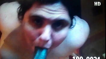 Preview 2 of Tante Japan Ml - Roommates home vids