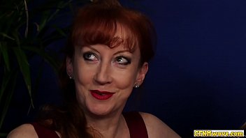 Preview 1 of Milf Stepson Shower - Babes share cfnm losers cock