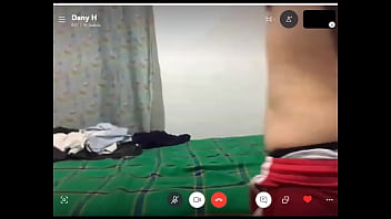 Preview 4 of Hand In Site - Gay muestra su culo en sexcam ( 18)