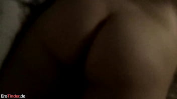 Preview 1 of Hot Film Actress - Sie will meinen warmen cum beim aufstehen in ihr haben.