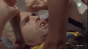 Preview 2 of All Heroine Sexs Videos - El marginal 3 cume Sanz