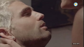 Preview 3 of All Heroine Sexs Videos - El marginal 3 cume Sanz