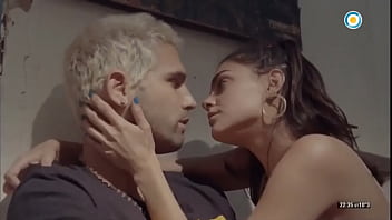 Preview 1 of All Heroine Sexs Videos - El marginal 3 cume Sanz