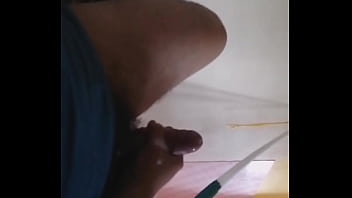 Preview 4 of Premature Ejaculation Videos - Sacando leche con ganas
