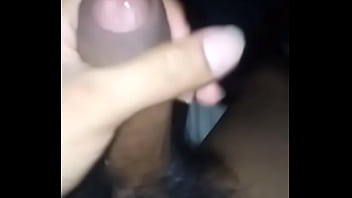 Preview 1 of Ladyboy Cold - Mi amigo parte1