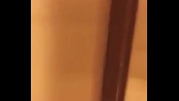 Preview 4 of Lesbian With Daugthers Friend - The girl in the dress masturbates