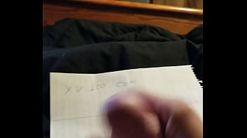 Preview 2 of Xxxii Video Dot Com - Verification