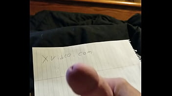 Preview 3 of Xxxii Video Dot Com - Verification