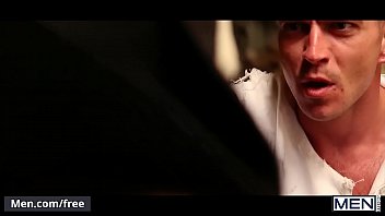 Preview 1 of Xxxxxxx Video Xxxxxx - Diego Sans and Paddy OBrian - Pirates A Gay Xxx Parody Part 4 - Super Gay Hero - Men.com