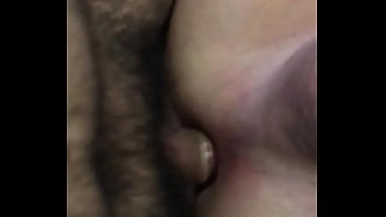 Preview 3 of Indians Sex Tube - Casal gay : peludo fode branquinho que geme gostoso