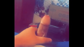Preview 1 of Taylor Porn - Weird dick