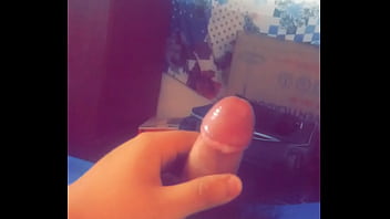 Preview 4 of Taylor Porn - Weird dick
