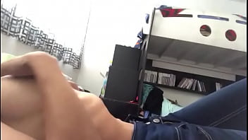 Preview 1 of Rape At Busty - Maguie tocandose