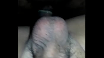 Preview 2 of Melena Seka - Foda com o porteiro na portaria do pr&eacute_dio! Parte 4!