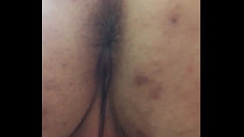 Preview 1 of Hidden Camera Aunt Changing - se toca el clitoris