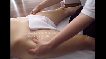 Preview 3 of Hunted Porn Fuckd By Lily - Massage v&ugrave_ng k&iacute_n cho nữ zalo 0929656694ma