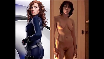 Preview 3 of Film Sxs - Scarlett Johansson nude compilation