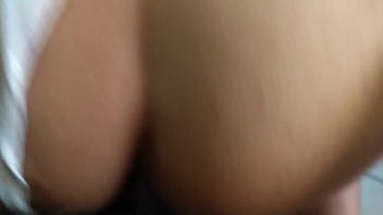 Preview 4 of Chaina Jabardasti - As&iacute_ me encanta que me coja mi viejo