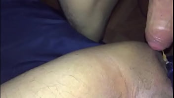 Preview 4 of Sc Hardcore - Me rellenan el culo de leche