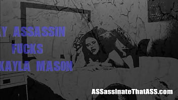 Preview 1 of Teluqusexvidios - Jay Assassin fucks hotwife McKayla Mason in Atlanta