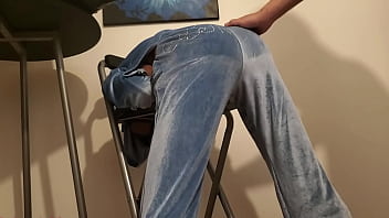 Preview 1 of Vagina Hiar - Step Sister Doll Stuck (Part 3/3) - Coming Back For Seconds!