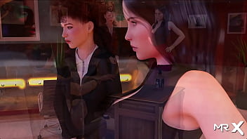 Preview 2 of Xxxxxxxvidoes - FashionBusiness - Take off your pants and show your ass E2 #25