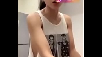 Preview 3 of Okalam Hd Videos - G&aacute_i xinh uplive thả rong v&agrave_o bếp 18