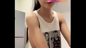 Preview 4 of Okalam Hd Videos - G&aacute_i xinh uplive thả rong v&agrave_o bếp 18