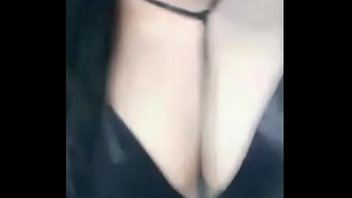 Preview 2 of Nicki Minaj Xnxx - ไลฟ์กลุ่มลับ น้องมีมี่ โชว์นมหีหน้ากล้อง